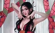 Sering cosplay tokoh anime seksi, YKLN ditawari open BO