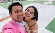 Pernah Dibohongi Partner, Ini Pelajaran Penting dari Raffi Ahmad dan Nagita Slavina Soal Menjalankan Bisnis