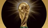 Update Peringkat FIFA Terbaru, Juara Piala Dunia 2022 Argentina Nomor Berapa?