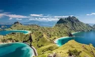 Ragam Pesona di Nusa Tenggara Timur, Destinasi Wisata Alam Rasa Surga Dunia yang Memukau!   