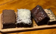 Produk Singkong Brownies Asal Magelang Digemari Pasar Ibukota