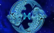 Ramalan Zodiak Pisces 19 Desember 2022: Hari Ini Kesehatan Anda Dalam Kondisi Baik Secara Emosional