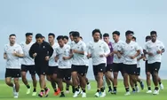 Jadwal Pertandingan Timnas Indonesia di Piala AFF 2022 dan Daftar Pemain yang Dibawa