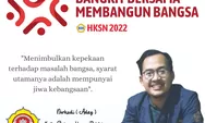 Link Twibbonize HKSN 2022 Versi Karang Taruna