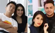 Dijodoh-jodohkan netizen dengan Boy William, Ayu Tingting menceritakan kedekatannya 