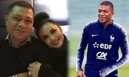 Krisdayanti Dikait-kaitkan Soal Kemiripan Raul Lemos dan Kylian Mbappe, Kok Bisa?