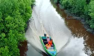 Yuk Bestie Intip Pesona Destinasi Wisata di Singkawang, Taman Batu Belimbing dan Singkawang Mangrove Park!