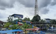 Rasakan Sensasi Liburan di Wisata Waterboom Banua Anyar dan Kampung Sasirangan di Banjarmasin : Seru Banget!