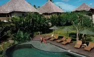 2 Rekomendasi Hotel , Untuk Kamu Yang Ingin Liburan Ke Bali Dan Menginap Di Hotel