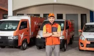 5 Alasan harus daftar lowongan Mitra Driver Lalamove di Yogyakarta