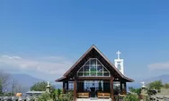 Rekomendsi Tempat Wisata di Larantuka yang Bertema Religi Cocok Untuk Libur Natal