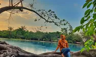 Yuk Intip Keindahan Lanskap Destinasi Wisata Alam Danau Linting di Sumatera Utara : Liburan Spesial!