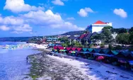 Pantai Tanjung Bira Sangat Cocok untuk Menemani Waktu Liburan Anda