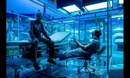 Wow Film Terlaris Kelima Tahun Ini! Jangka Waktu 10 Hari Avatar: The Way of Water Raih 855 Juta Dolar