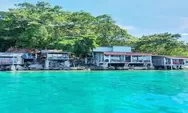 Nikmati Eksotisnya Tempat Wisata Pulau Rubiah dan Pantai Iboih Sabang: Surganya Refreshing Akhir Tahun!