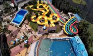 The Wave Pondok Indah Waterpark Bisa Menemani Liburan Anda