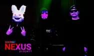 Tahun 2023, NEXUS Project Siap Luncurkan Single Kedua