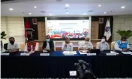 Kementerian ESDM gelar posko Nataru, dan situasi ketersediaan stok BBM dan LPG 17 hari kedepan