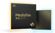 MediaTek Dimensity 9200, Apakah Bisa di Lawan Dengan Apple Bionic  di Pengujian GPU