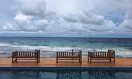 Spektakuler! Rasakan Eksotisnya Wisata Alam Pantai Anoi Itam dan Pantai Sumur Tiga di Sabang Aceh