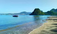 3 Rekomendasi Pantai Menemani Liburan Bersama Keluarga