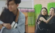 Lirik Lagu 'Kamu Nanyaa?' by T2 Tika dan Tiwi, Alif Cepmek Viral TikTok Jadi Bintang Video Klip