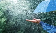 Cuaca Jatim Hari Ini 28 Desember 2022 : Seluruh Wilayah Berpotensi Hujan Lebat Disertai Petir