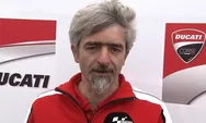 Gigi Dall'igna Bakal Meninggalkan Ducati?