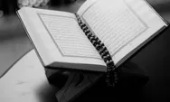 Hari Ibu 22 Desember 2022 Simak 5 Ayat Al Quran Tentang Ibu Jangan Sampai Durhaka Kepada Kedua Orang Tua