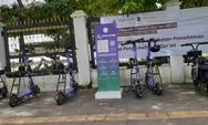 Pemkot Bogor Didesak Bikin Regulasi Khusus Sepeda Listrik Sewaan