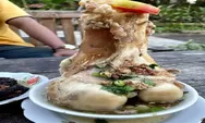 4 Wisata Kuliner di Jogja yang Enak dan Bikin Nagih, Ada Sop Kaki Dinosaurusnya Lho!