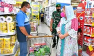 Jelang Nataru Stok Bahan Pokok di Semarang Tercukupi, Mbak Ita Minta Jangan Panic Buying