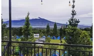 Destinasi Wisata Pondok Kapilih Pancawati di Bogor, Ada Camping Ground yang Cocok Buat Liburan Akhir Tahun!