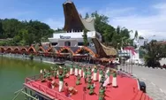 Masuk Kalender Karisma Event Nusantara 2023, Toraja Internasional Festival Jadi Event Unggulan di Sulsel
