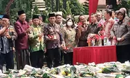 Jaga Kondusifitas Jelang Nataru, Polres Subang Musnahkan 8420 Botol Miras dan 11302 Liter Ciu