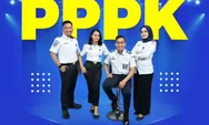 PPPK Tenaga Teknis 2022 Resmi Dibuka, Intip Besaran Gaji dan Tunjangannya