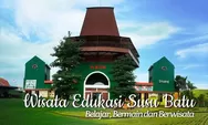 Serunya Belajar Sambil Bermain di Wisata Edukasi Susu Batu di Jawa Timur : Cocok Untuk Wisata Keluarga
