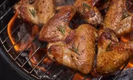 Ayam Bakar Paling Enak di Bogor! Rekomendasi Wisata Kuliner Kota Hujan, Salah Satunya Masih Pakai Resep Nenek