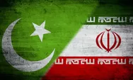 4 anggota pasukan keamanan Iran tewas di wilayah perbatasan Pakistan