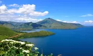Destinasi Wisata Danau Paniai, Danau Terindah di Bumi Papua
