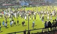 Audit 22 Stadion Sepakbola di Indonesia, Jokowi: Stadion Kanjuruhan Rehabilitasi Total
