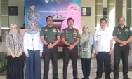 BKKBN Jabar Ajak Babinsa Terjun Langsung Turunkan Angka Stunting