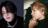 Benarkah Jimin BTS Bakal Tampil di Album Solo Taeyang BIGBANG?