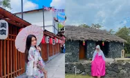 Seru Banget! Destinasi Wisata Asia Heritage di Pekanbaru, Sensasi Keliling 4 Dunia dalam Waktu yang Sama   