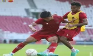 Prediksi Skor Indonesia vs Kamboja di Piala AFF 2022 Tanggal 23 Desember 2022 Rekor Pertemuan 17 Kali
