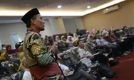 Kenapa Guru Tidak Boleh Minta Bayaran? Berikut Dalilnya...