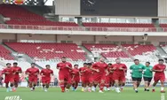 Kapan Pertandingan Indonesia vs Kamboja di Piala AFF 2022? Tayang di TV Apa,Jam Berapa Kick Off Dimulai?