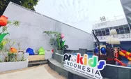 Favorit Keluarga! Inilah Prokids Indonesia, Destinasi Wisata Ramah di Malang yang Cocok Untuk Segala Usia   