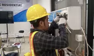 Yuk Daftar! Institut Kemandirian Buka Lagi Diklat Service AC, Fasilitasi Pemuda Indonesia Miliki Keahlian