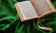 3 Keutamaan surat Al Waqiah yang menakjubkan, salah satunya mengetahui keadaan penghuni Surga